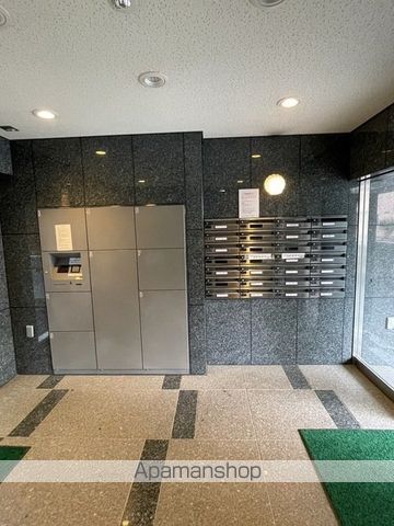 東雪谷マンションのその他写真