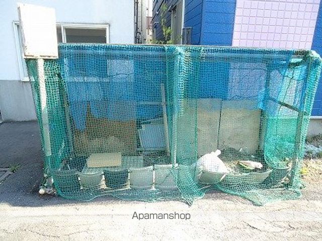 TMハイツのその他写真
