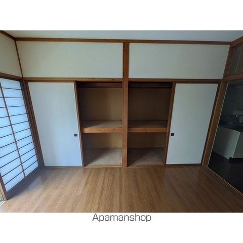 チェリーハイツBの内装写真