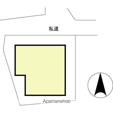 西武池袋・豊島線 保谷駅 徒歩16分 2階建 築25年のその他写真