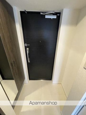 SRESIDENCEOSAKADOSHINの内装写真