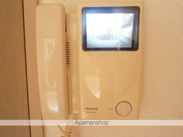 セジュール峯の浦の内装写真