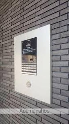 ドゥーエ初台[1K/26.16m2]の共用部4