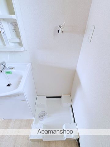 ポインセチア西ヶ崎の内装写真