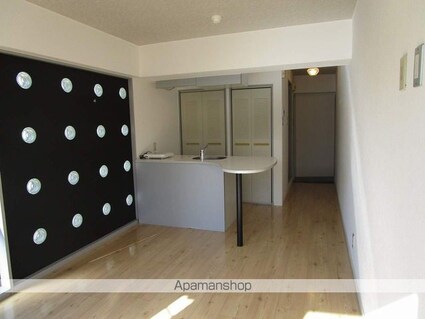 シティメゾンフェニックス住吉[1R/18.2m2]の内装5