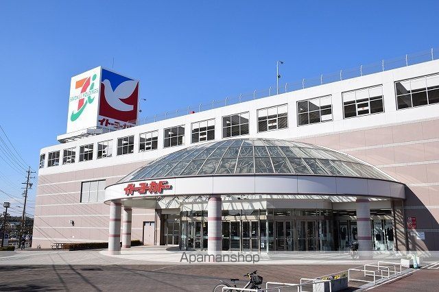 ラヴィータの周辺写真