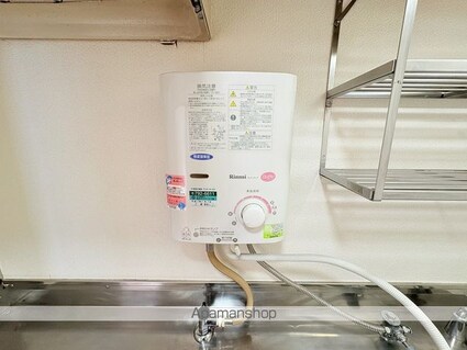 シティハイムグリーンユイＢ[3K/42m2]の内装5