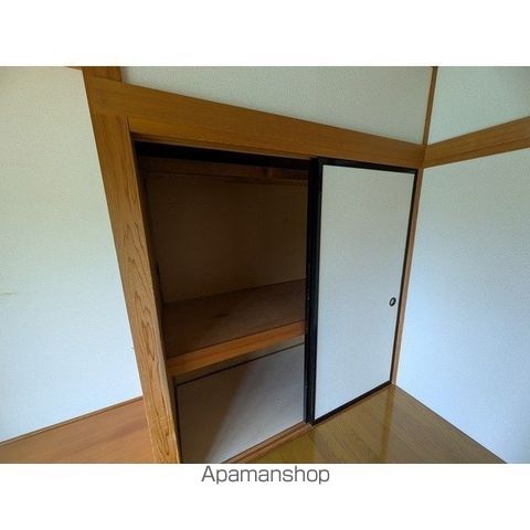 南コーポ小嶋Bの内装写真