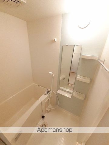 エル・クレールの内装写真