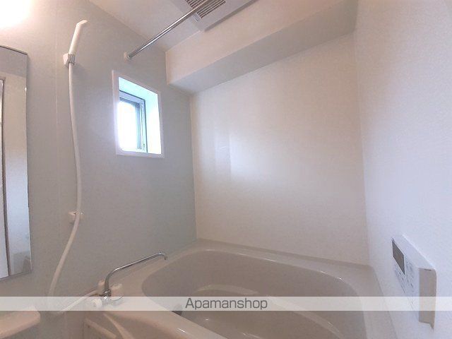 ブライトIの内装写真