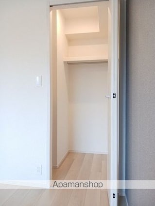 ケイズ　コージーⅠ[2LDK/50.47m2]の収納