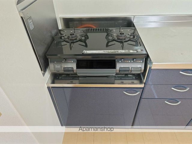 ソレーユ高岡 C棟の内装写真