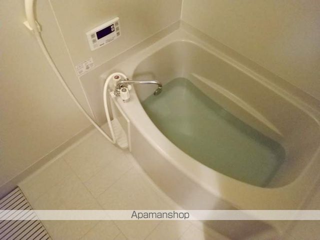 サンガーデン平林Dの内装写真