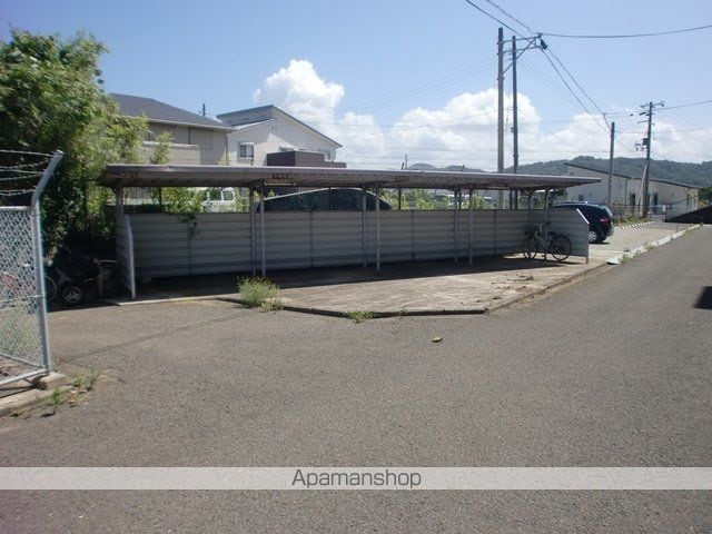 ビレッジハウス印南2号棟のその他写真