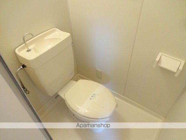 M’プラザ津田駅前五番館の内装写真