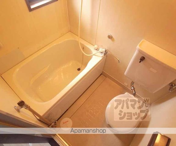山科イーストハイツの内装写真