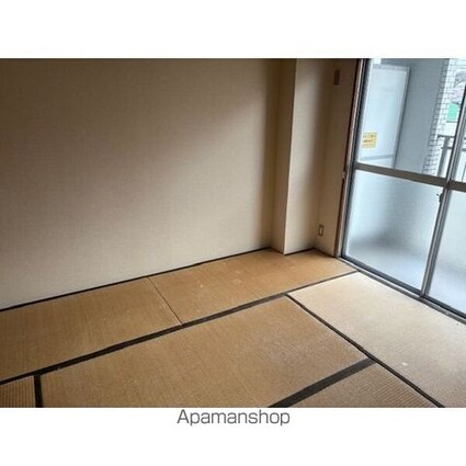 パルナスよもぎ台[2LDK/66.07m2]の内装1