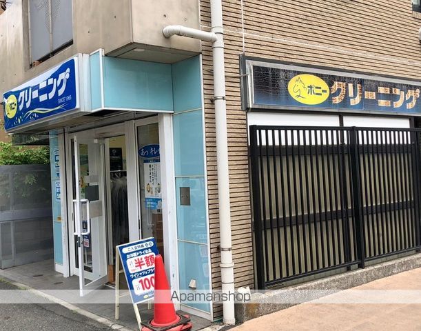 TAKANAWA CUBE EASTの周辺写真