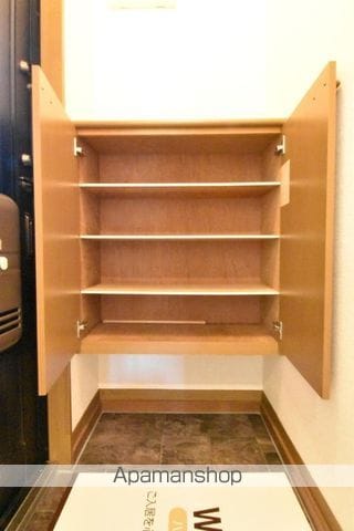 ブルームパレス Eの内装写真