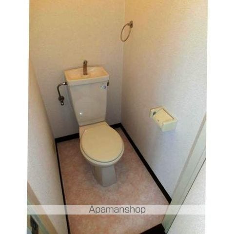 ウィステリア小郡の内装写真