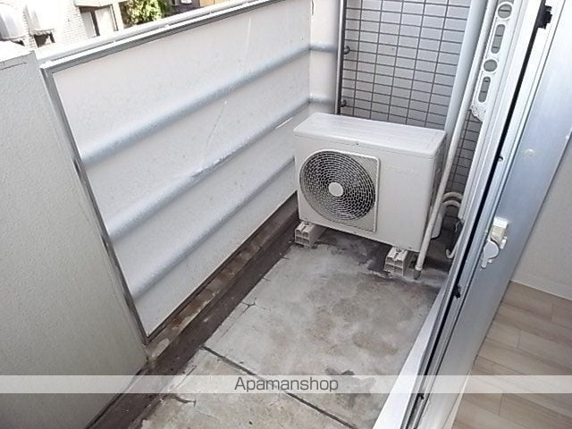 セレーノ立花の内装写真