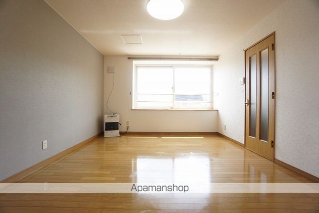 シャローム稲穂の内装写真