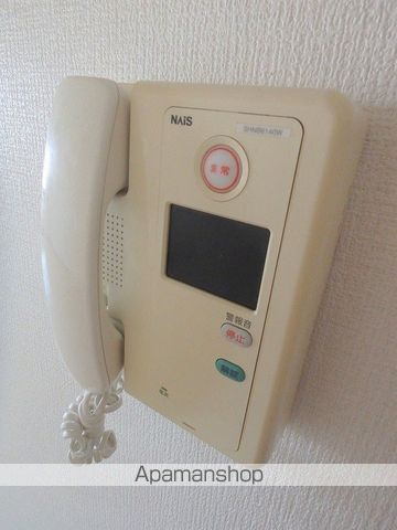 センチュリー丸島の内装写真