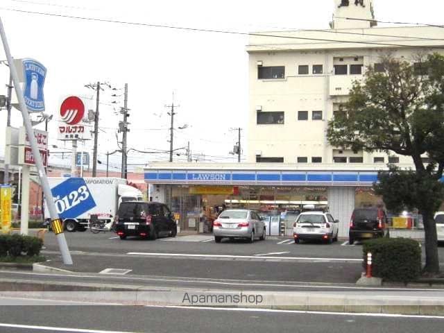 ディアコート大元駅前の周辺写真