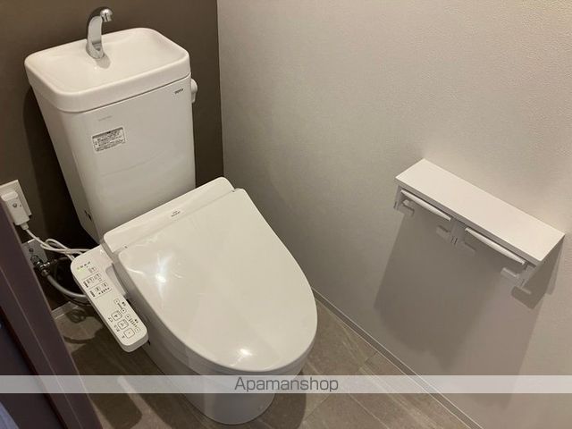 THE RejuvePort KISARAZUの内装写真