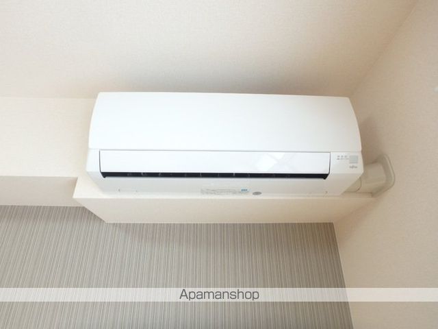 シャトンHAMADAの内装写真