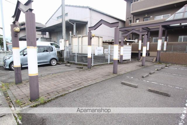 パークサイド日岡のその他写真