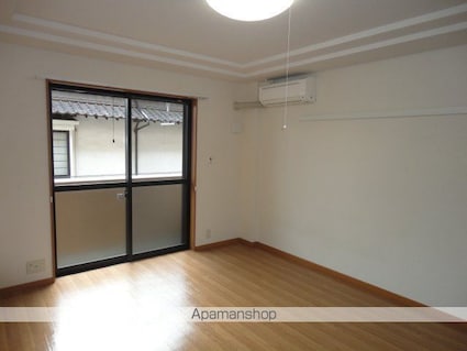 ソレイユ曙[1K/30.96m2]の内装3