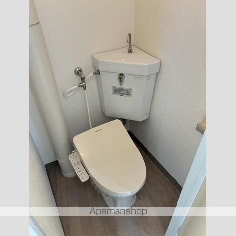 松下ハイツ江別IIの内装写真