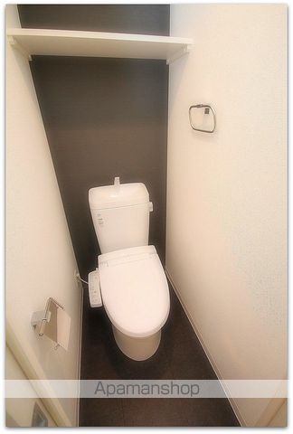ADVANCEOSAKADOME前AVENIRの内装写真