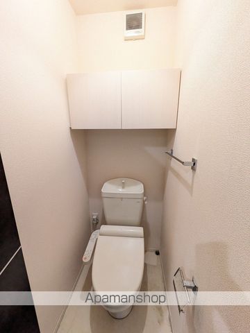 GRADOの内装写真