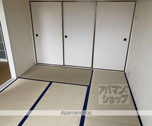 一彩コーポラスの内装写真