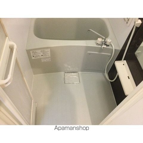 リュミエ妙蓮寺の内装写真