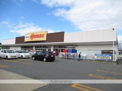 岩手県滝沢市巣子[1K/26.08m2]の周辺7