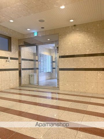 B−RISEシンマチの内装写真