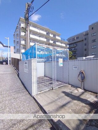 ミルフィーユ宮前平[3LDK/67.32m2]の共用部3