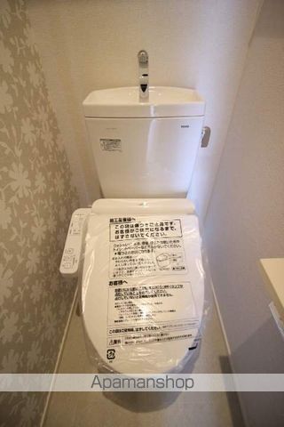 リュミエールの内装写真