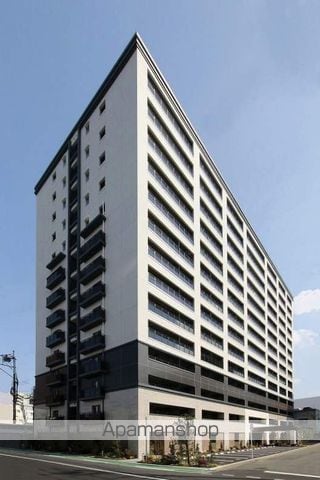 エンクレスト博多EAST PARKの外観写真