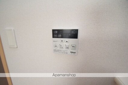 ＡＬＢＡーＣＡＳＡⅣ[1LDK/48.7m2]の内装3