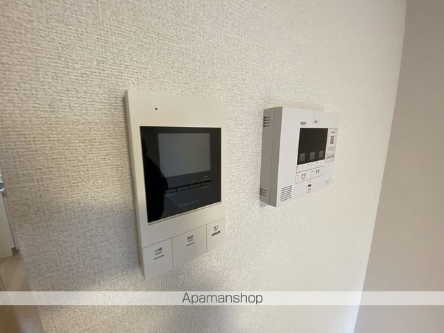 クレスト TSの内装写真