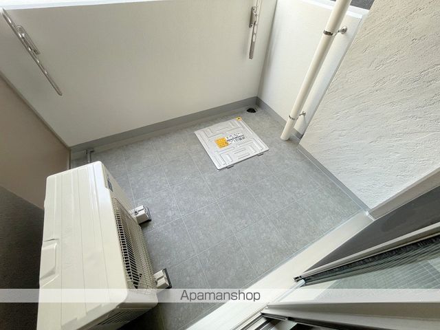 URBANEX心斎橋EASTの内装写真