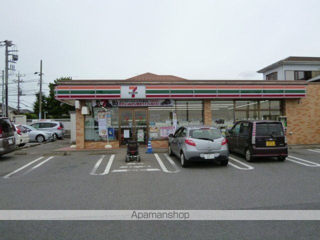 江原台第一原コーポの周辺写真