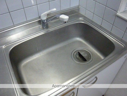 東京都杉並区梅里２丁目[1LDK/41.91m2]のその他設備1