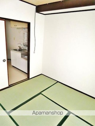 新宿ローヤルコーポ[2K/28.61m2]の内装3