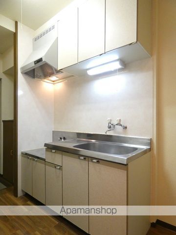 MAISON SKYHAWKIIの内装写真