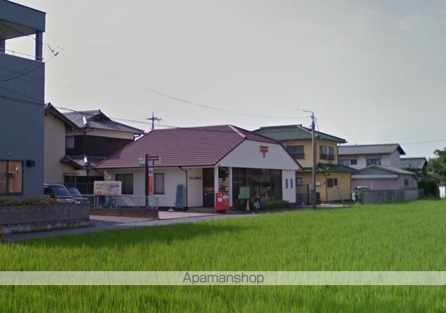 山陽本線 新倉敷駅 徒歩23分 2階建 築17年の周辺写真